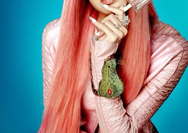 BLACKPINK’s Lisa Becomes the First K-Pop Artist to Launch a Las Vegas Residency With ‘Viva La Lisa’