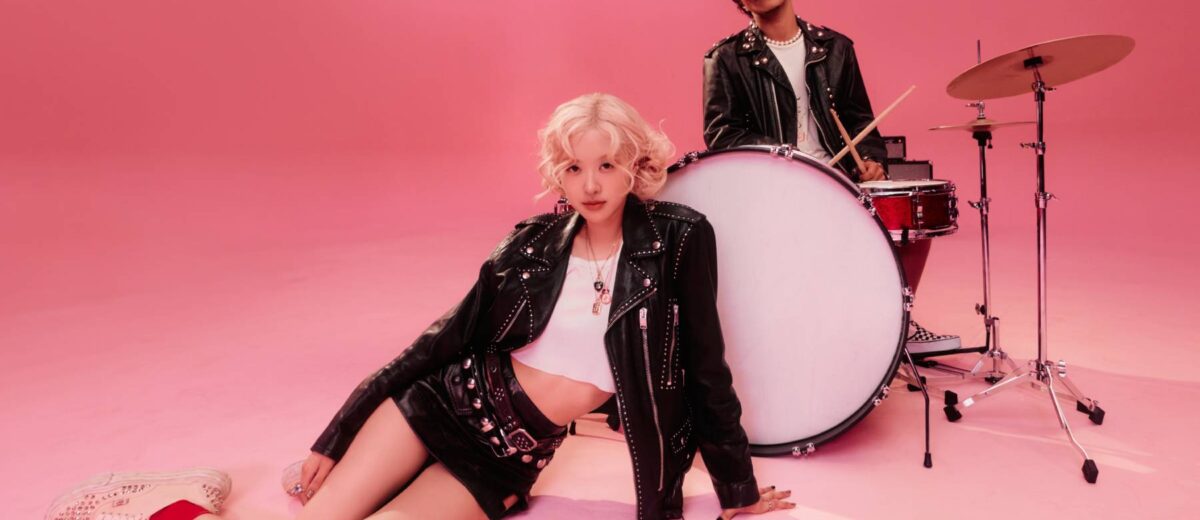 ROSÉ Wins K-pop Artist of the Year and Best Collaboration for ‘APT.’ at 2026 iHeartRadio Music Awards