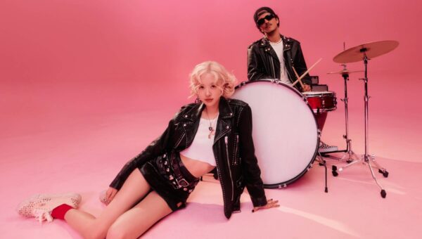 ROSÉ Wins K-pop Artist of the Year and Best Collaboration for ‘APT.’ at 2026 iHeartRadio Music Awards