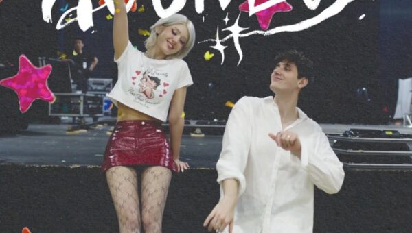 Jeon Somi and JVKE Unite for ‘moonboy,’ a Dreamy Cross-Cultural Pop Duet