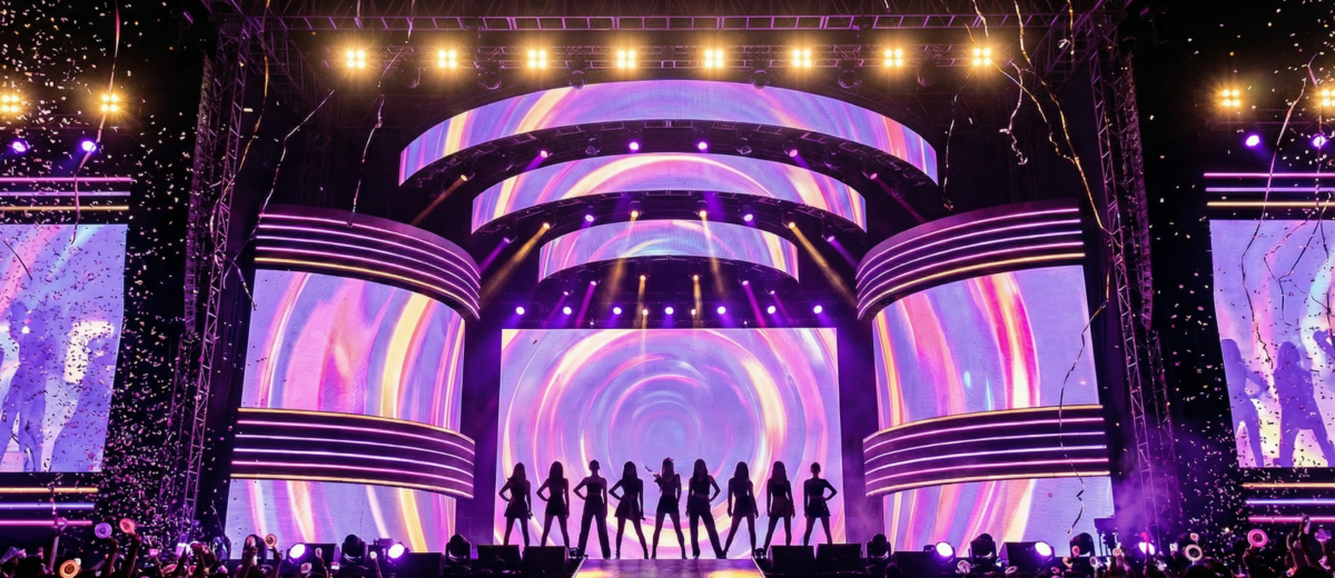 TWICE at Ten: How the K-Pop Icons Are Rewriting Their Story With Solo Tracks, a World Tour, and a Netflix Blockbuster