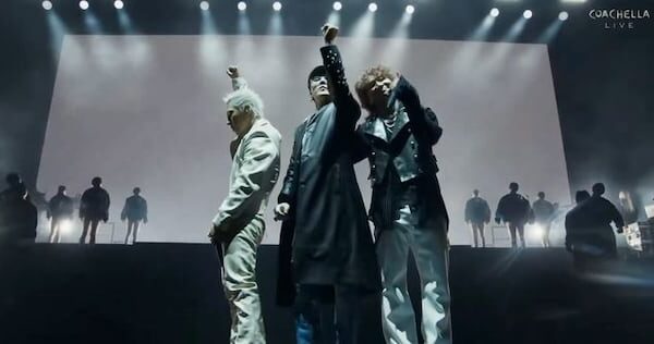 BIGBANG’s Coachella Return Turns a Delayed Festival Promise Into a 20th Anniversary Statement