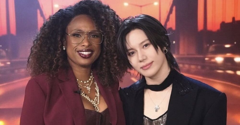 Taemin Coachella 2026: Why His Jennifer Hudson Show Appearance Makes This K-Pop Milestone Even Bigger