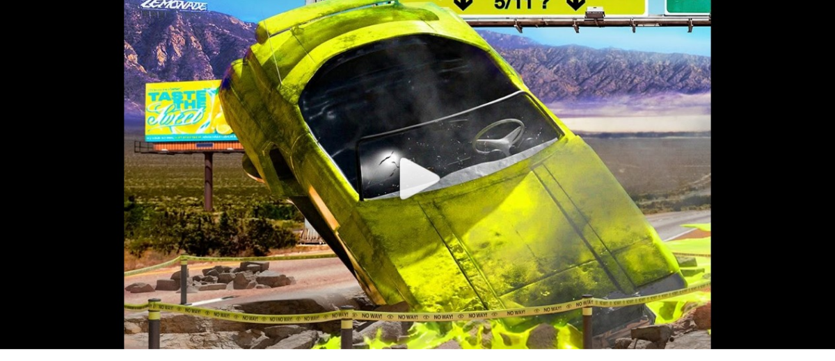 aespa LEMONADE Comeback Sets May 29 Release for a High-Stakes Second Album Era