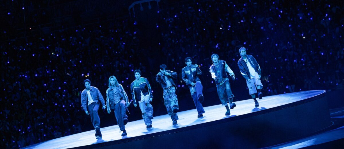 HYBE Posts Record Q1 Revenue of 8 Million as BTS ‘ARIRANG’ Dominates Global Charts