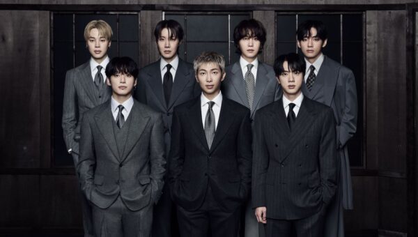 BTS’ ‘Come Over’ Turns ARIRANG Deluxe Vinyl Into K-Pop’s Most Talked-About New Collector Moment