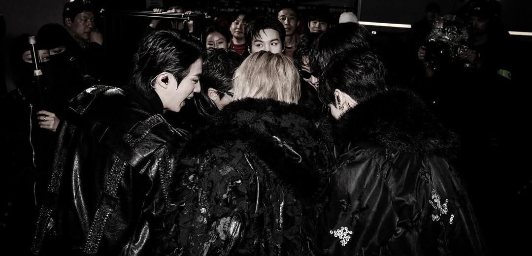 BTS Comeback Tourism Boom: Why Goyang Became ARMY’s New Travel Hub