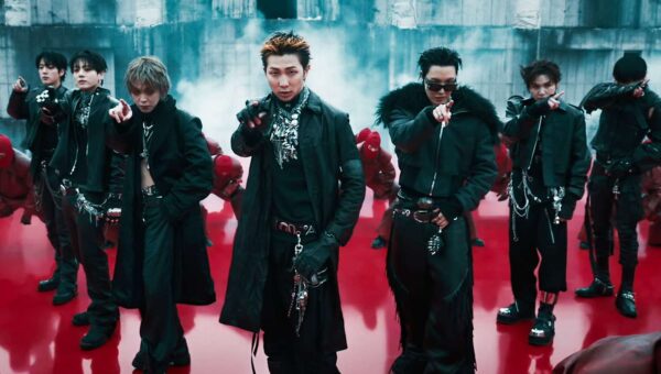 BTS’ ‘Hooligan’ Music Video Gives ARIRANG Its Fiercest Visual Twist Yet
