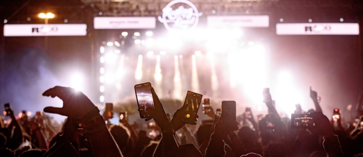 K-Pop Festival Fanomenon: Why HYBE, SM, JYP, and YG Are Building a Korean Coachella