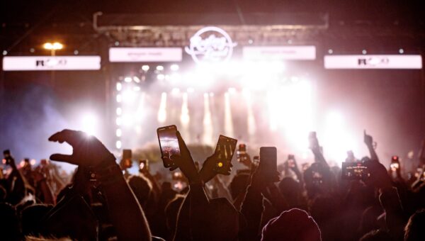 K-Pop Festival Fanomenon: Why HYBE, SM, JYP, and YG Are Building a Korean Coachella