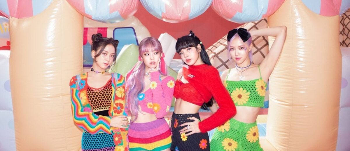 BLACKPINK’s ‘Ice Cream’ Hits 1 Billion YouTube Views, Extending the Group’s K-Pop Record