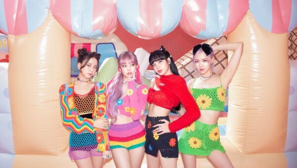 BLACKPINK’s ‘Ice Cream’ Hits 1 Billion YouTube Views, Extending the Group’s K-Pop Record