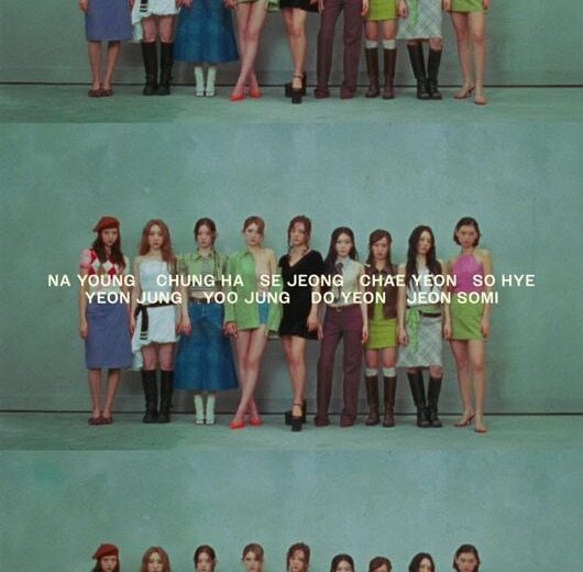 I.O.I Confirms 10th Anniversary Comeback With ‘I.O.I : LOOP’ and Asia Concert Tour