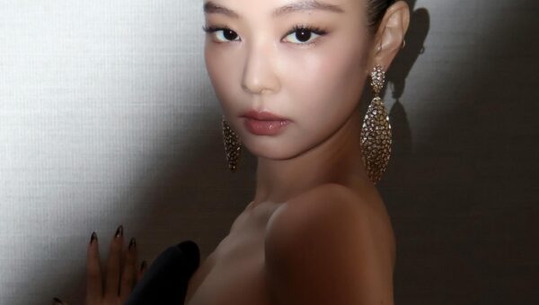 Jennie Becomes the Only K-Pop Artist on TIME’s 100 Most Influential People of 2026