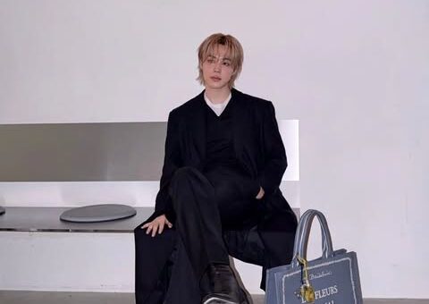 Jimin Rolling Stone Interview Reframes Solo Success in BTS’ ARIRANG Era