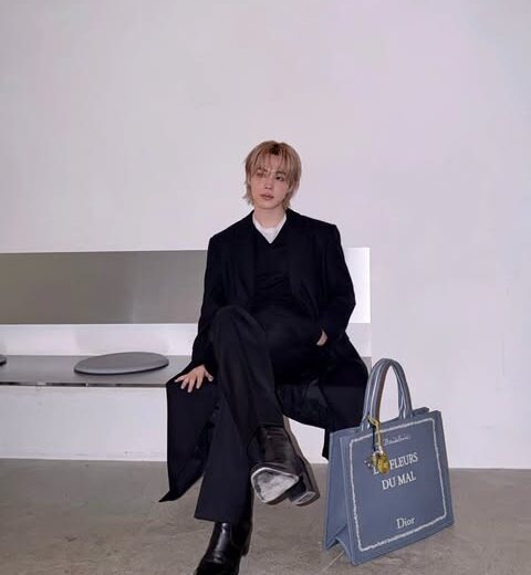 Jimin Rolling Stone Interview Reframes Solo Success in BTS’ ARIRANG Era