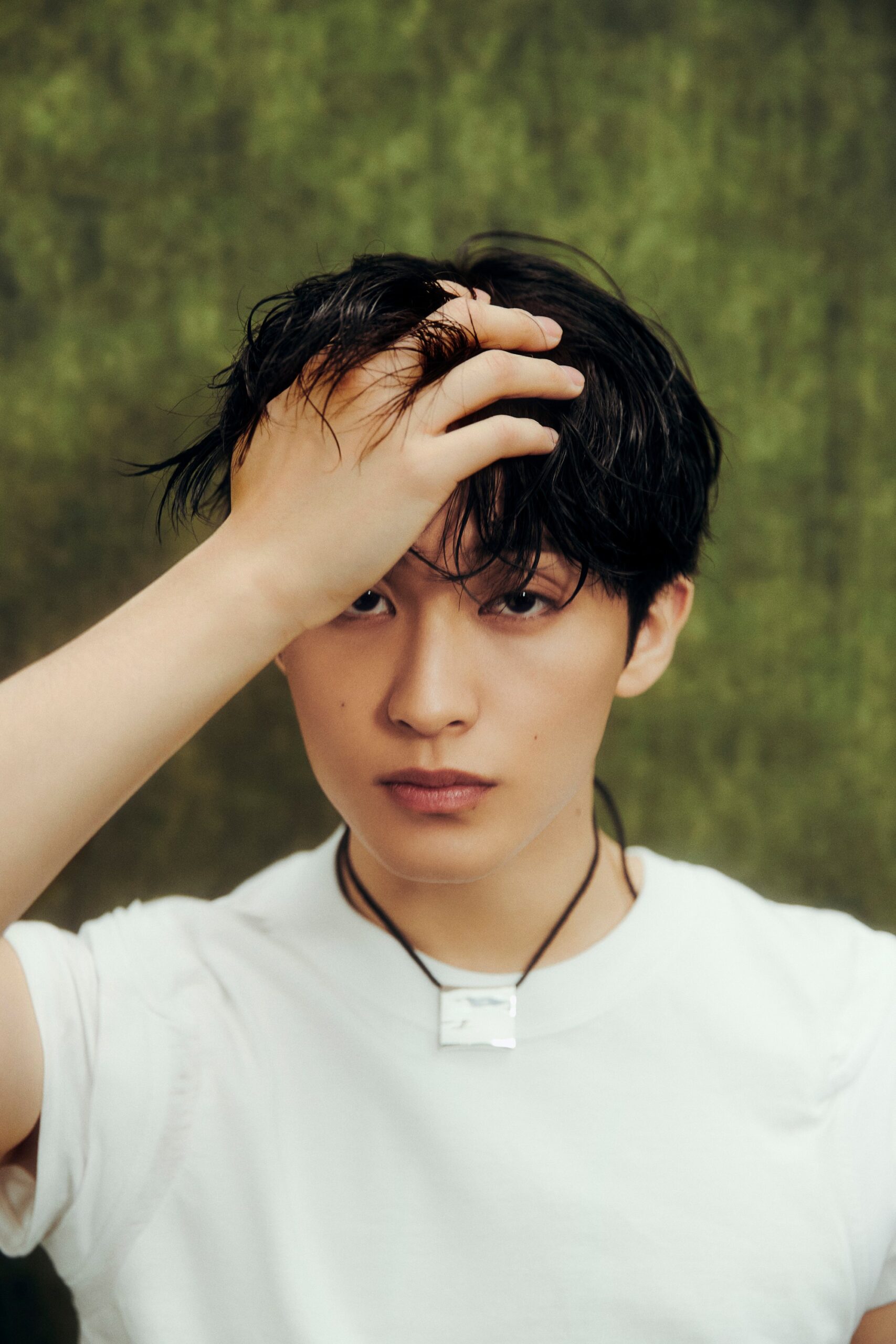 Mark Lee during his NCT era as news breaks that he is leaving SM Entertainment, NCT 127, and NCT DREAM