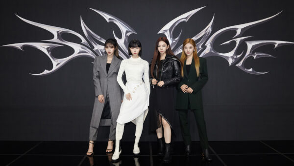 aespa 2026-2027 Live Tour: Why 25 Stops Signal a Bigger Global Push