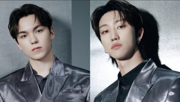 SEVENTEEN V8 Unit Debut Confirmed for June 29 as Vernon’s Spoiler Goes Viral