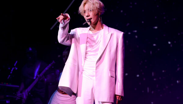 TAEMIN Coachella Debut: Why His Historic Set Feels Even Bigger After the Festival