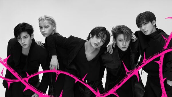 TXT Names ‘Stick With You’ as Title Track for ‘7TH YEAR’ in First Post-Renewal Comeback