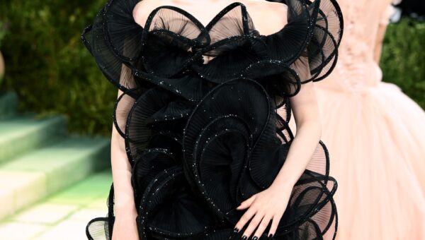 Aespa’s Karina and Ningning Make Historic Met Gala 2026 Debut in Custom Prada and Gucci