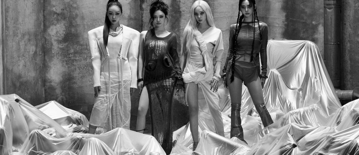 Aespa and G-Dragon Unite for ‘WDA’ — A Groundbreaking Collaboration Ahead of ‘LEMONADE’ Album
