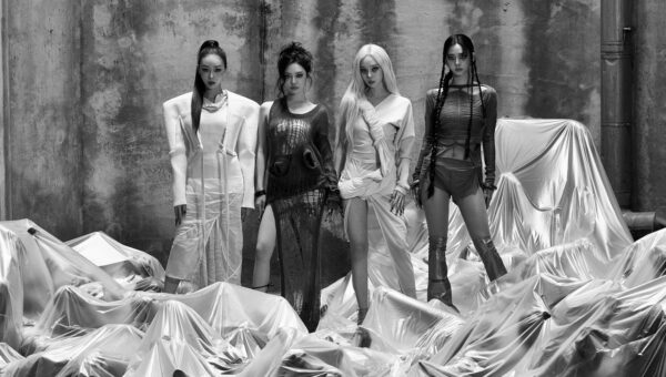 Aespa and G-Dragon Unite for ‘WDA’ — A Groundbreaking Collaboration Ahead of ‘LEMONADE’ Album