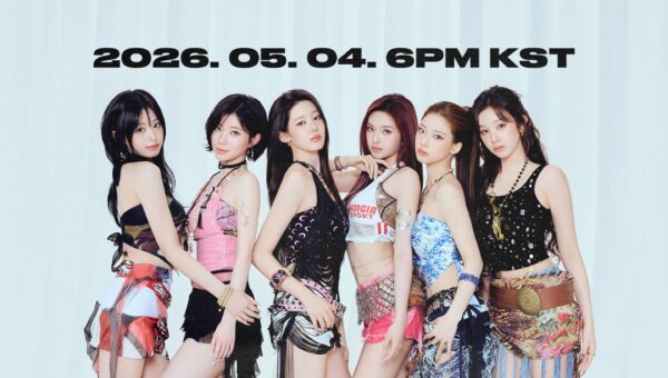 BABYMONSTER Drops ‘CHOOM’ With Ten Choreography Teams and a Four-MV Summer Rollout