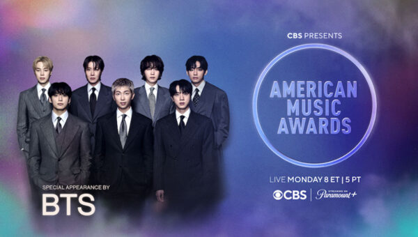 BTS 2026 American Music Awards Appearance Turns AMAs Return Into ARIRANG-Era Milestone