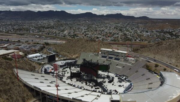 BTS ‘ARIRANG’ Tour Electrifies El Paso With a Sold-Out 51,000-Fan Spectacle at Sun Bowl Stadium