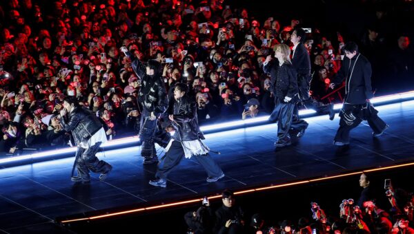 BTS ‘ARIRANG’ Dominates Global Charts for Six Consecutive Weeks With Historic Streaming Records