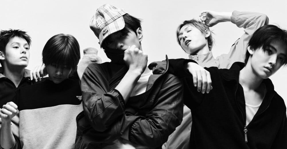 CORTIS Drops Second EP ‘GREENGREEN’ With Full Member Production and Record-Breaking Spotify Numbers