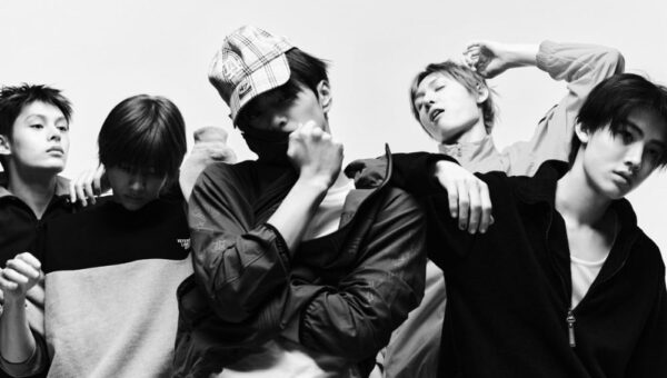 CORTIS Drops Second EP ‘GREENGREEN’ With Full Member Production and Record-Breaking Spotify Numbers