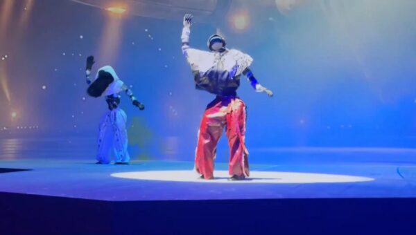G-Dragon’s Agency Opens Galaxy Robot Park, Bringing Robot K-Pop Shows to Seoul