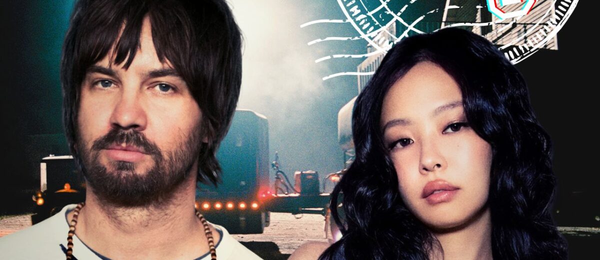 JENNIE and Tame Impala’s ‘Dracula’ Hits Billboard Hot 100 Top 10