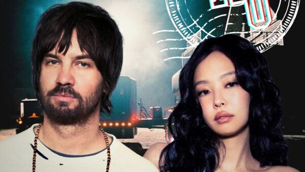 JENNIE and Tame Impala’s ‘Dracula’ Hits Billboard Hot 100 Top 10