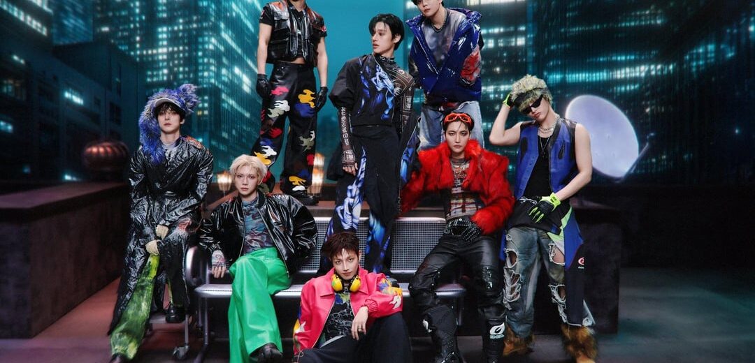 ATEEZ ‘GOLDEN HOUR: Part.5’ Dominates Global Charts as ‘BAD’ Sparks Fan Debates Over Line Distribution and Latin Concept