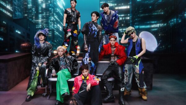 ATEEZ ‘GOLDEN HOUR: Part.5’ Dominates Global Charts as ‘BAD’ Sparks Fan Debates Over Line Distribution and Latin Concept