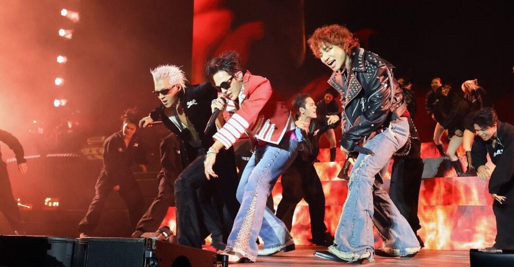 BIGBANG 2026 World Tour: G-Dragon, Taeyang and Daesung Turn 20 Years Into a Stadium Comeback