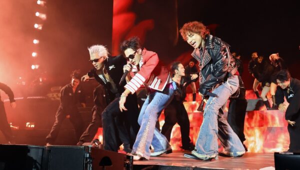 BIGBANG 2026 World Tour: G-Dragon, Taeyang and Daesung Turn 20 Years Into a Stadium Comeback
