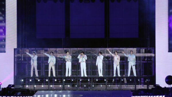 BTS Makes History With First-Ever Spain Concert as ARIRANG World Tour Lights Up Madrid