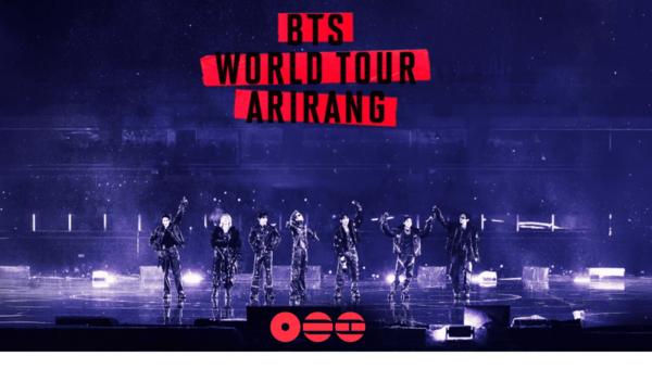 BTS ARIRANG in Busan Live Viewing: New Swim Trailer Turns Anniversary Show Into a Global Cinema Event