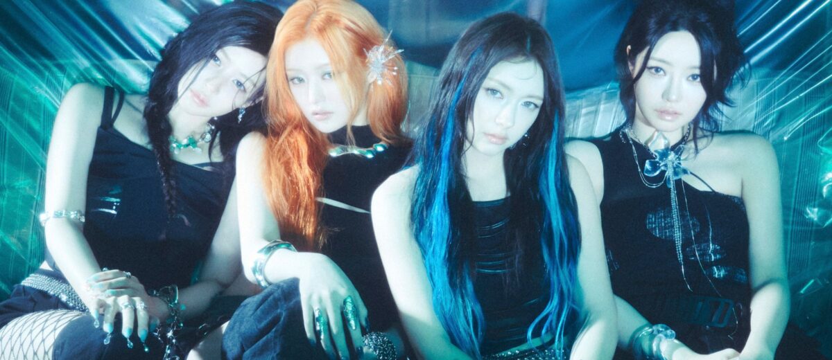 FIFTY FIFTY’s ‘Like a Bubble’ Comeback Turns Imperfection Into a New K-Pop Identity