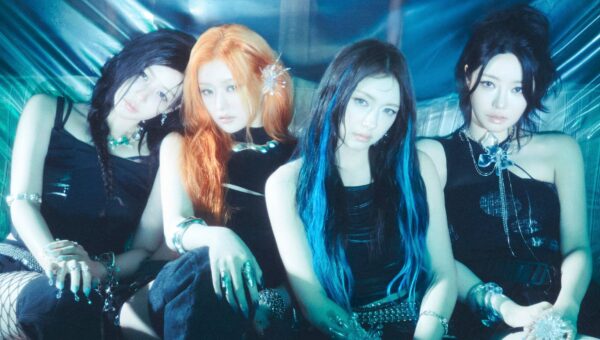 FIFTY FIFTY’s ‘Like a Bubble’ Comeback Turns Imperfection Into a New K-Pop Identity