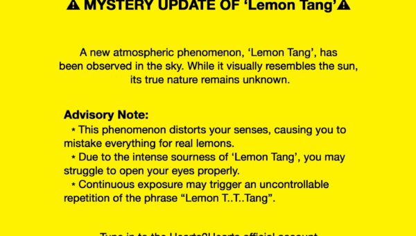 Hearts2Hearts Lemon Tang: Why SM’s Rookie Girl Group Is Turning June Bright