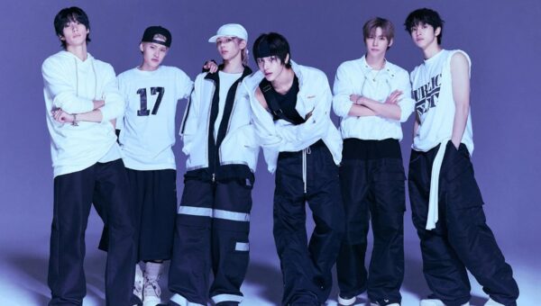RIIZE Achieves 4th Consecutive Million-Seller With Mini-Album ‘II’ in Just Four Days