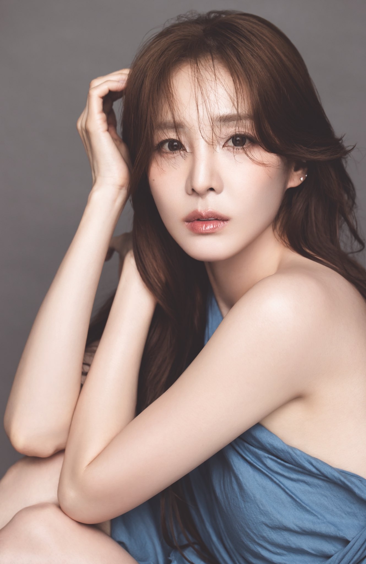 Sandara Park ARADNAS rePRISM promotional photo