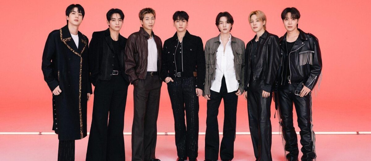 BTS ARIRANG Shatters Records: First Korean Album to Spend 12 Weeks in Billboard 200 Top 10