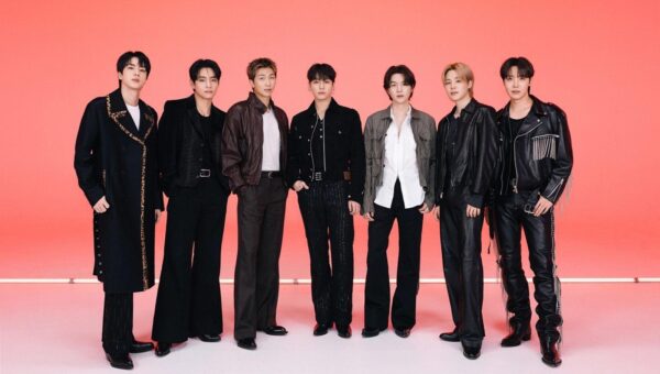 BTS ARIRANG Shatters Records: First Korean Album to Spend 12 Weeks in Billboard 200 Top 10